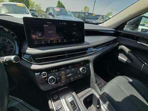 2023 INFINITI QX60 Pure