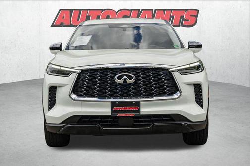 2023 INFINITI QX60 Pure