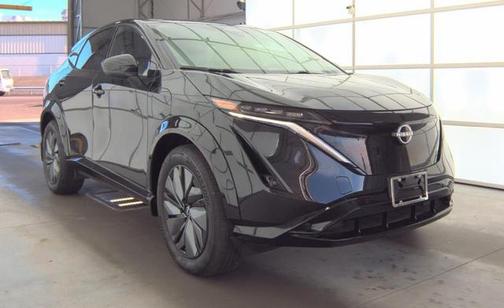 2025 Nissan ARIYA ENGAGE