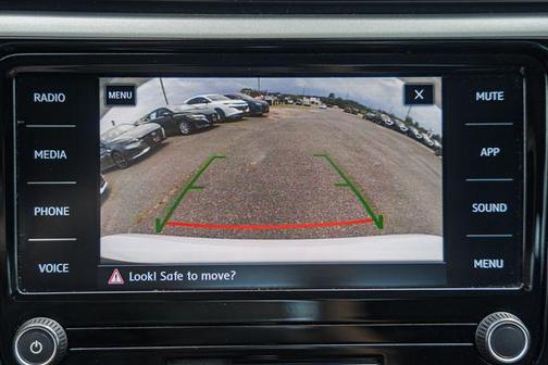 2020 Volkswagen Passat 2.0T SE