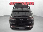 2021 Jeep Grand Cherokee L Summit