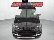2021 Jeep Grand Cherokee L Summit