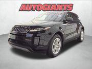 2020 Land Rover Range Rover Evoque S