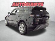 2020 Land Rover Range Rover Evoque S