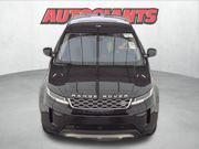 2020 Land Rover Range Rover Evoque S