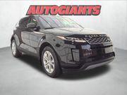 2020 Land Rover Range Rover Evoque S