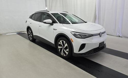 2023 Volkswagen ID.4 Pro