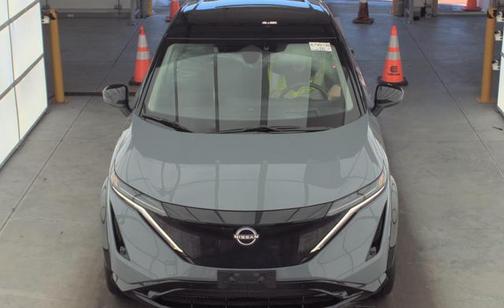2023 Nissan ARIYA ENGAGE+
