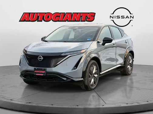 2023 Nissan ARIYA ENGAGE+