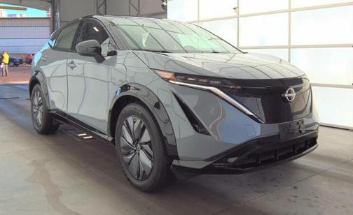 2023 Nissan ARIYA ENGAGE+