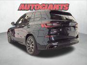 2023 BMW X5 M50i