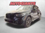 2023 BMW X5 M50i