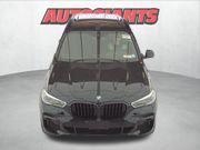 2023 BMW X5 M50i