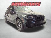 2023 BMW X5 M50i