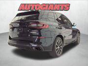 2023 BMW X5 M50i
