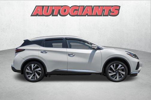 2023 Nissan Murano SL Intelligent AWD