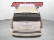 2017 Cadillac Escalade ESV Luxury