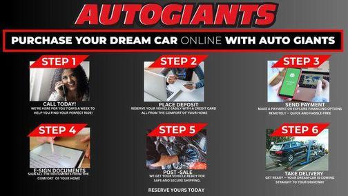 2024 Audi A6 45 Premium Plus