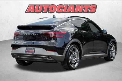 2023 Genesis GV60 Performance AWD