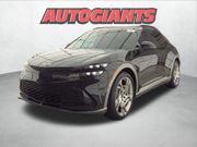 2023 Genesis GV60 Performance AWD