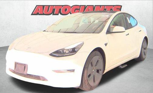 2023 Tesla Model 3 Standard Range