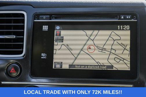 2015 Honda Civic EX-L