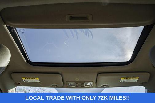 2015 Honda Civic EX-L