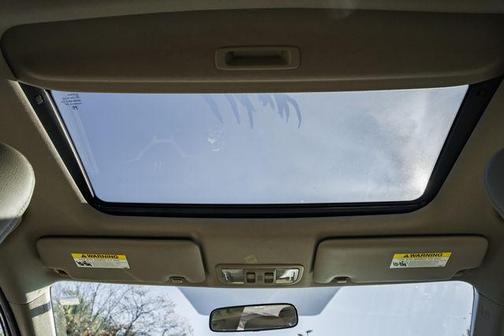 2015 Honda Civic EX-L