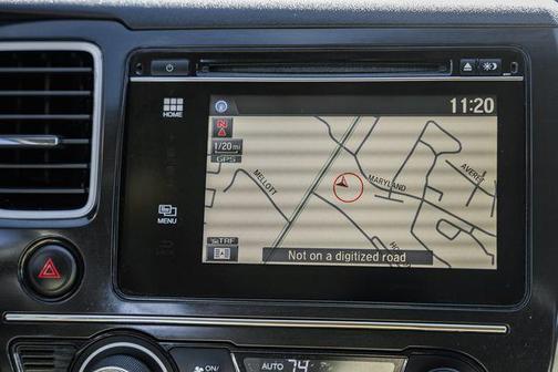 2015 Honda Civic EX-L