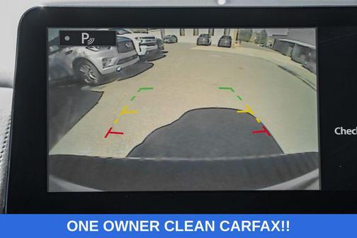 2023 Nissan Armada SV 2WD