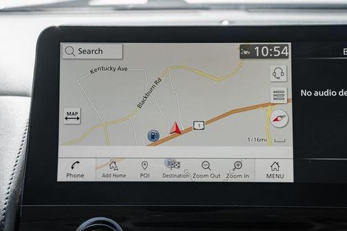 2023 Nissan Armada SV 2WD