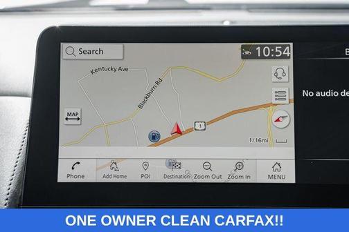 2023 Nissan Armada SV 2WD