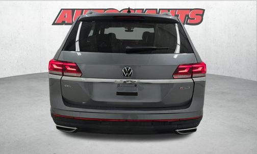 2022 Volkswagen Atlas 2.0T SEL