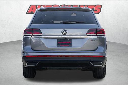 2022 Volkswagen Atlas 2.0T SEL