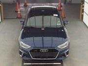 2023 Audi A4 45 S line Premium Plus