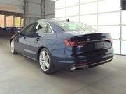 2023 Audi A4 45 S line Premium Plus