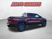 2024 RAM 1500 TRX