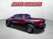 2024 RAM 1500 TRX
