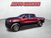 2024 RAM 1500 TRX