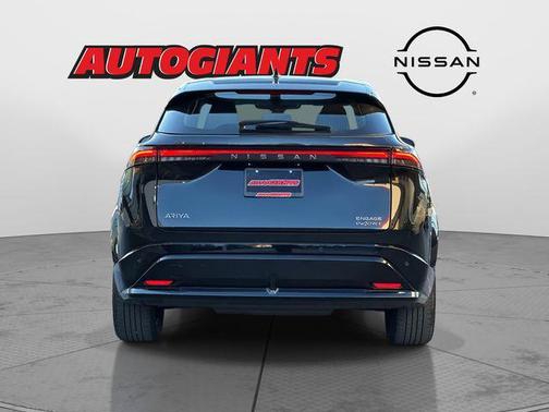 2023 Nissan ARIYA ENGAGE