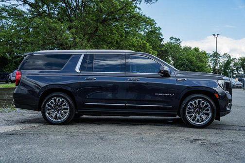 2024 GMC Yukon XL Denali Ultimate