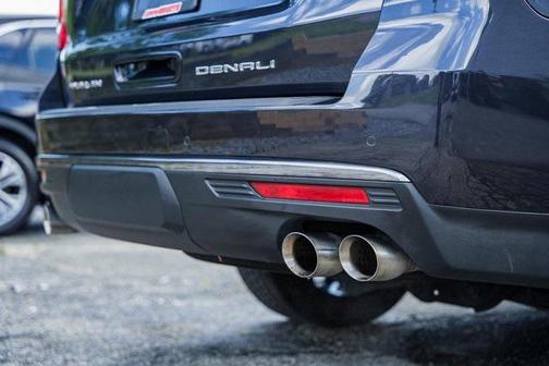 2024 GMC Yukon XL Denali Ultimate