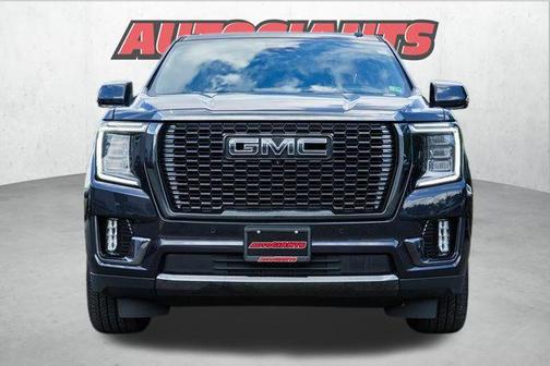 2024 GMC Yukon XL Denali Ultimate