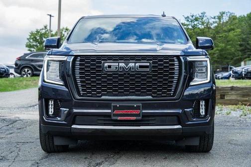 2024 GMC Yukon XL Denali Ultimate
