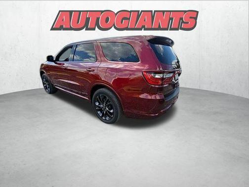 2022 Dodge Durango R/T RWD