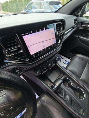 2022 Dodge Durango R/T RWD