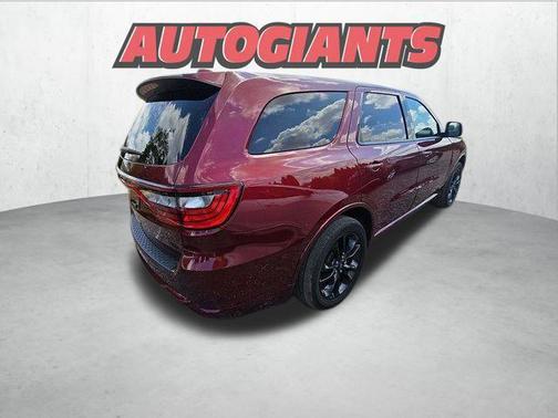 2022 Dodge Durango R/T RWD