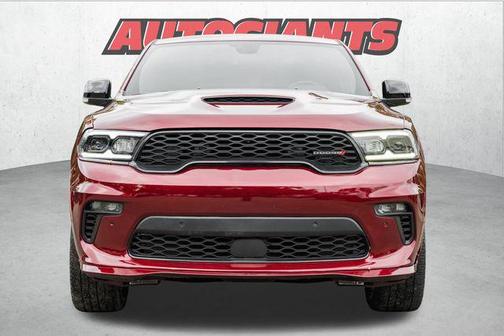 2022 Dodge Durango R/T RWD
