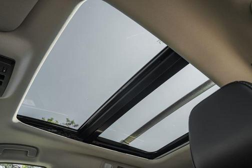 2024 Nissan Pathfinder Platinum 4WD