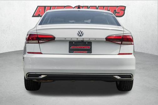 2020 Volkswagen Passat 2.0T SE